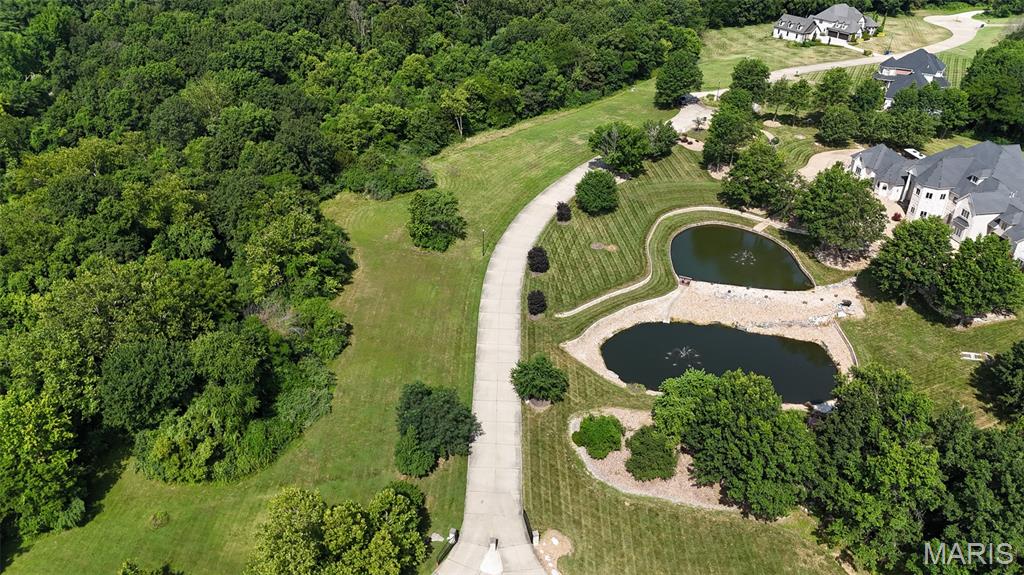 3.6 Acres Matteson Boulevard Property Photo 7