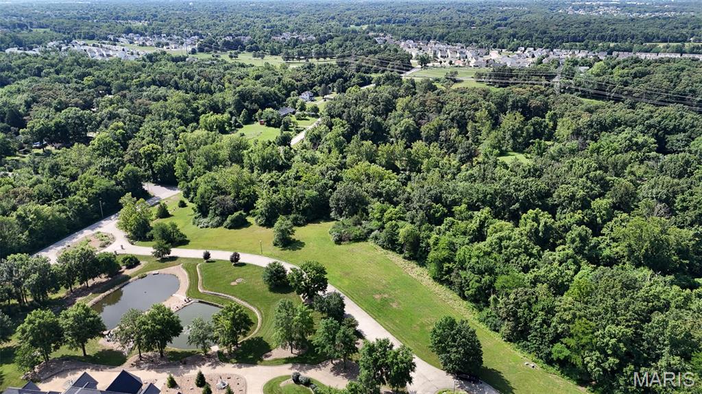 3.6 Acres Matteson Boulevard Property Photo 8