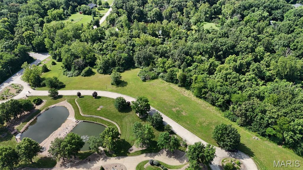 3.6 Acres Matteson Boulevard Property Photo 9