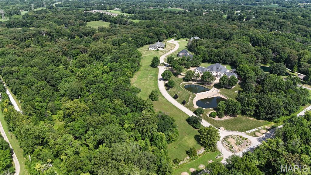 3.6 Acres Matteson Boulevard Property Photo 10