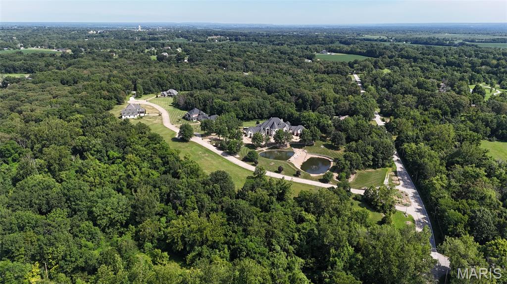 3.6 Acres Matteson Boulevard Property Photo 11