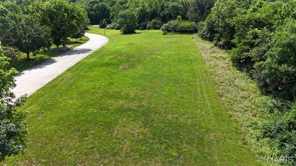 3.6 Acres Matteson Boulevard Property Photo 12
