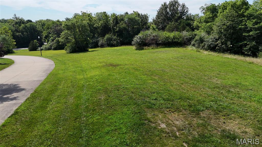 3.6 Acres Matteson Boulevard Property Photo 13