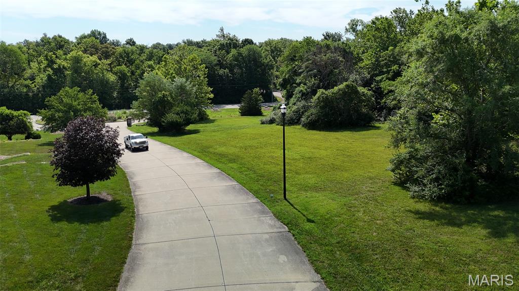 3.6 Acres Matteson Boulevard Property Photo 14