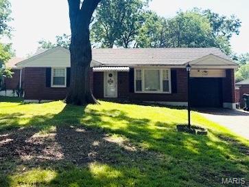 1142 Bluegrass Drive Property Photo 1