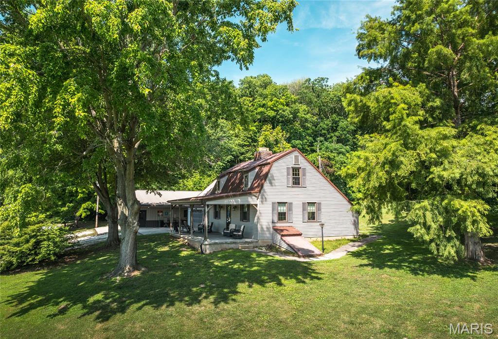 388 Spankey Road Property Photo 1