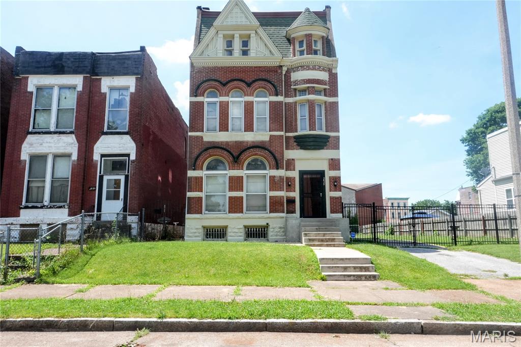 3632 Cook Avenue Property Photo 1