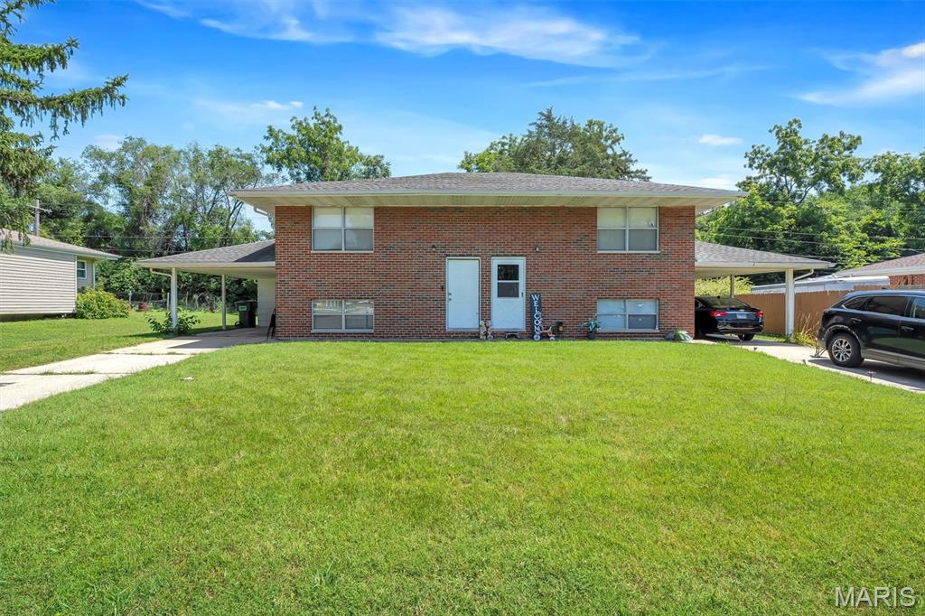 152 Liberty Drive Property Photo 1