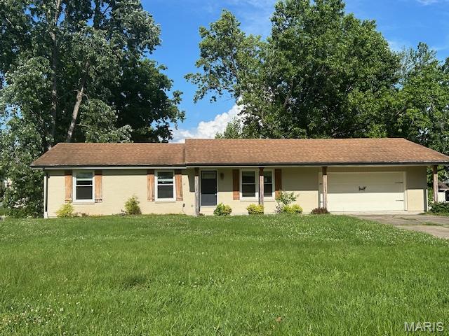 1910 Sherwood Drive Property Photo 1