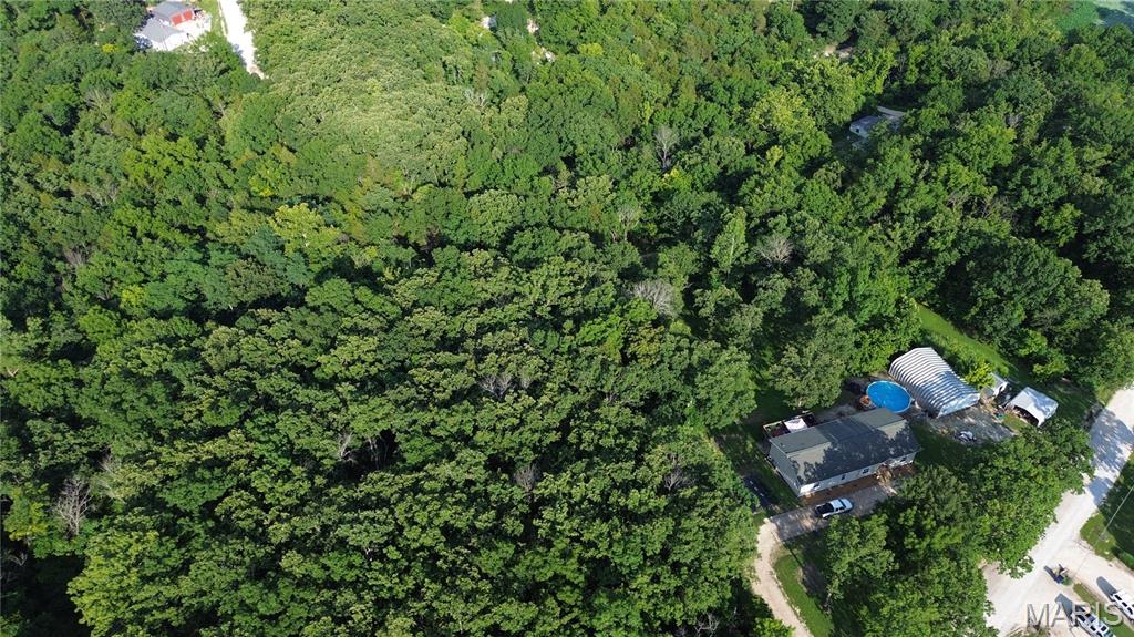 0 Rocky Trail Road Property Photo 1