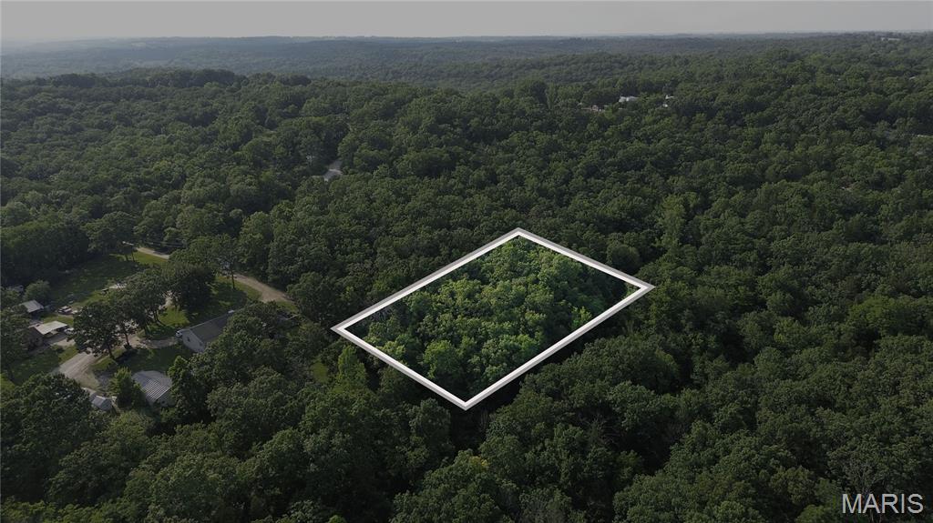 0 Rocky Trail Road Property Photo 3