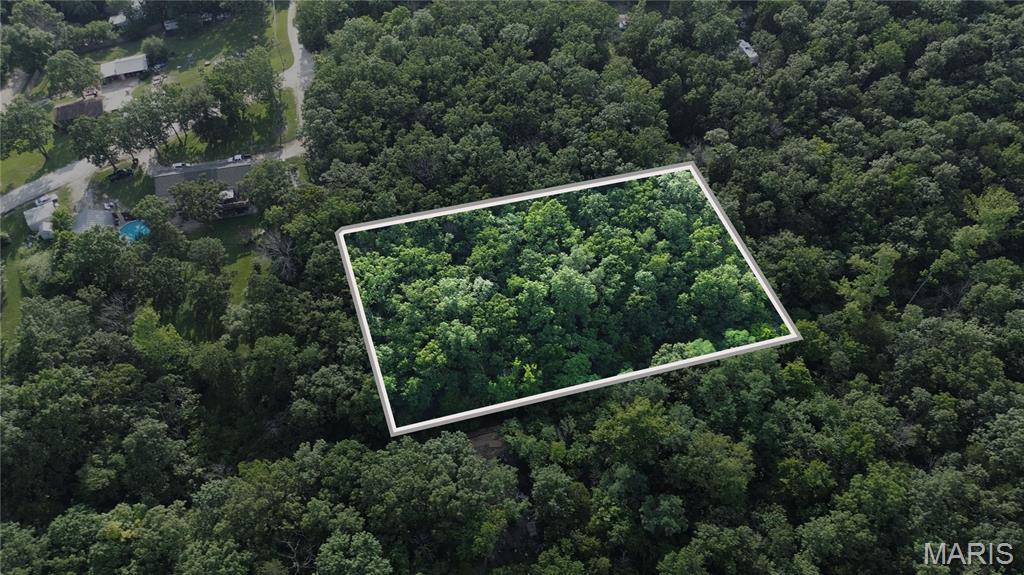 0 Rocky Trail Road Property Photo 4