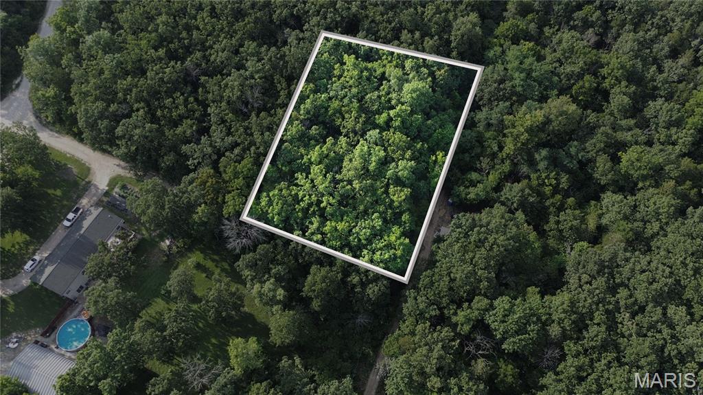0 Rocky Trail Road Property Photo 6