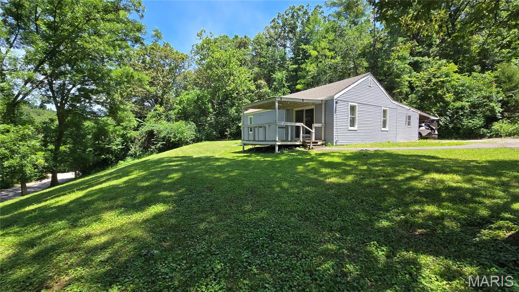4837 Greenwood Acres Property Photo 1