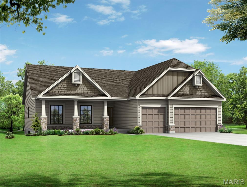 808 Lower Field Lane Property Photo 1