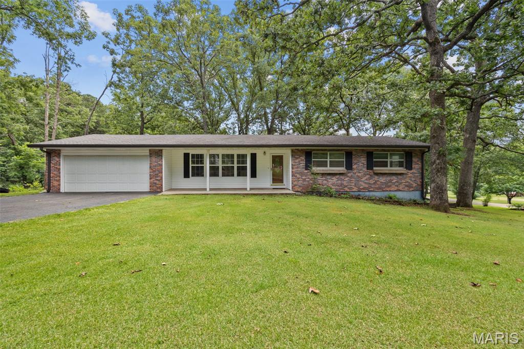 10399 Bust Drive Property Photo 1