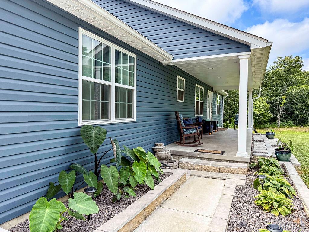 386 County Road 205 Property Photo 4