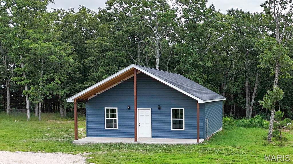 386 County Road 205 Property Photo 38