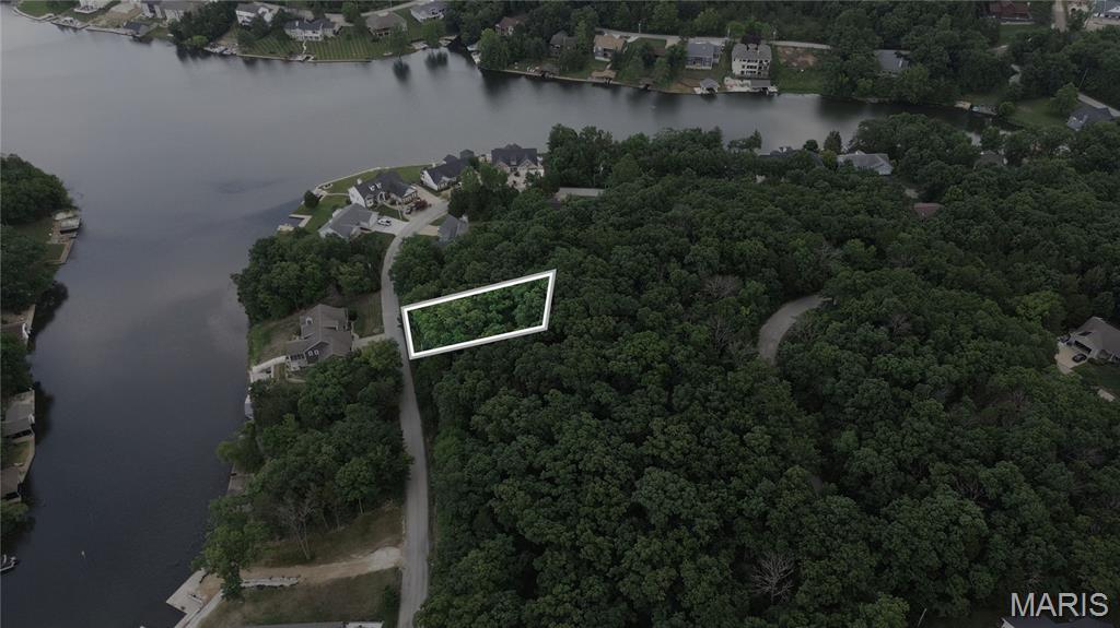 10219 Lake Ridge Drive Property Photo 1
