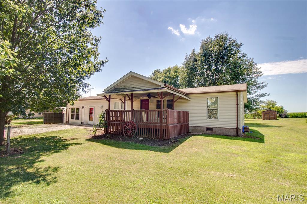 208 S Public Road