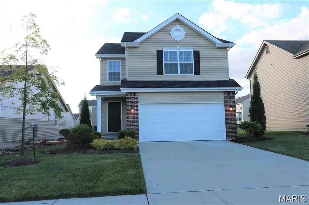 3469 Brookside Crossing Dr Drive Property Photo 1