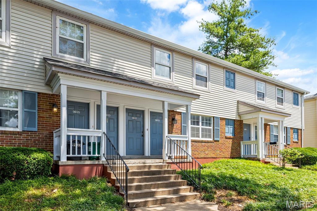 9029 N Swan Circle Property Photo 1
