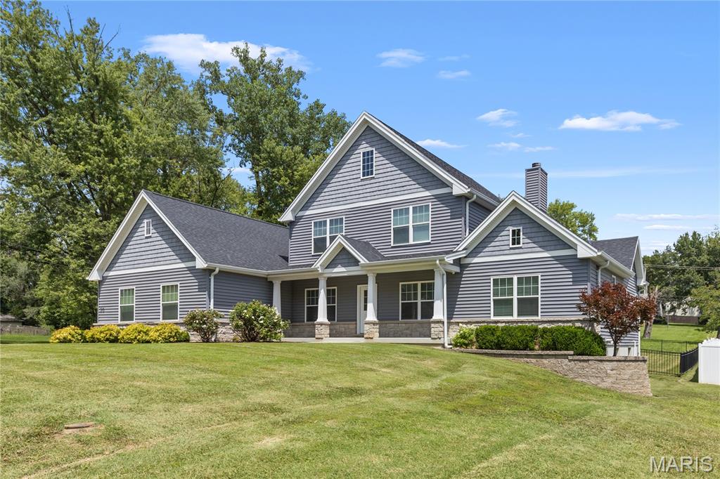 20 Millwell Drive Property Photo 1
