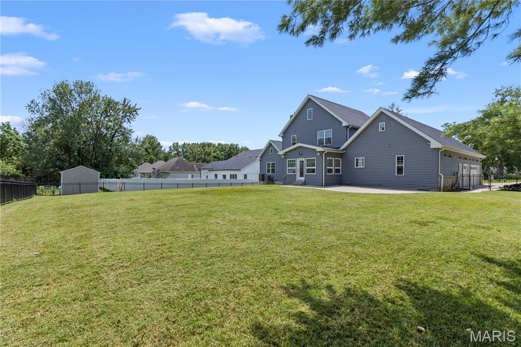 20 Millwell Drive Property Photo 6