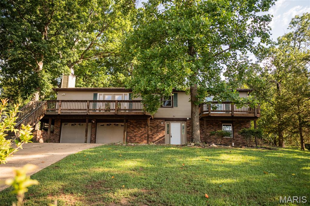 1688 Notre Dame Drive Property Photo 1