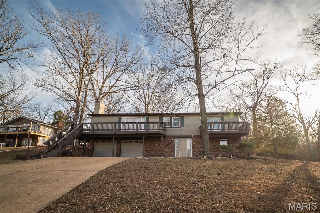 1688 Notre Dame Drive Property Photo 1