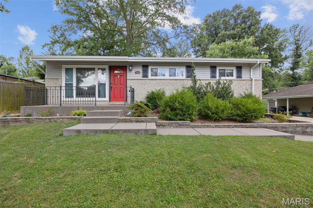 556 Joshua Drive Property Photo