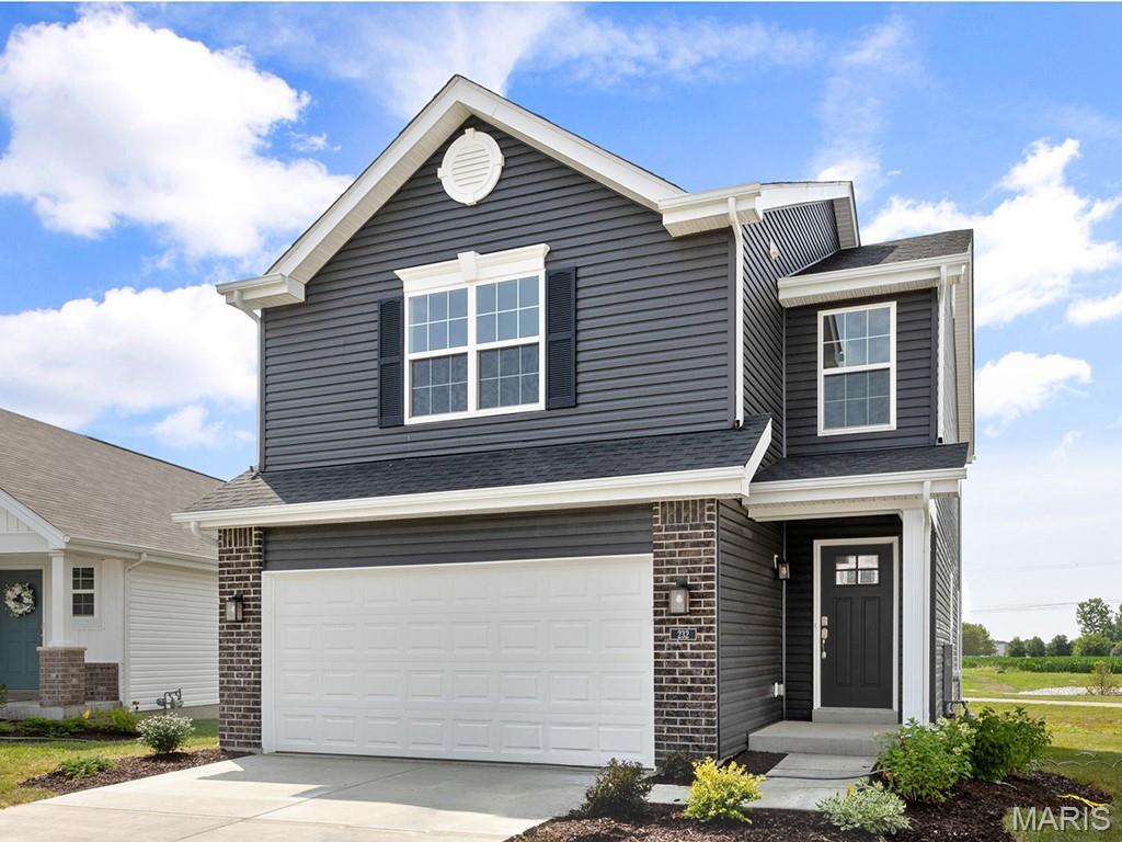 2 Burlington At Regal Pines Meadows Property Photo 1
