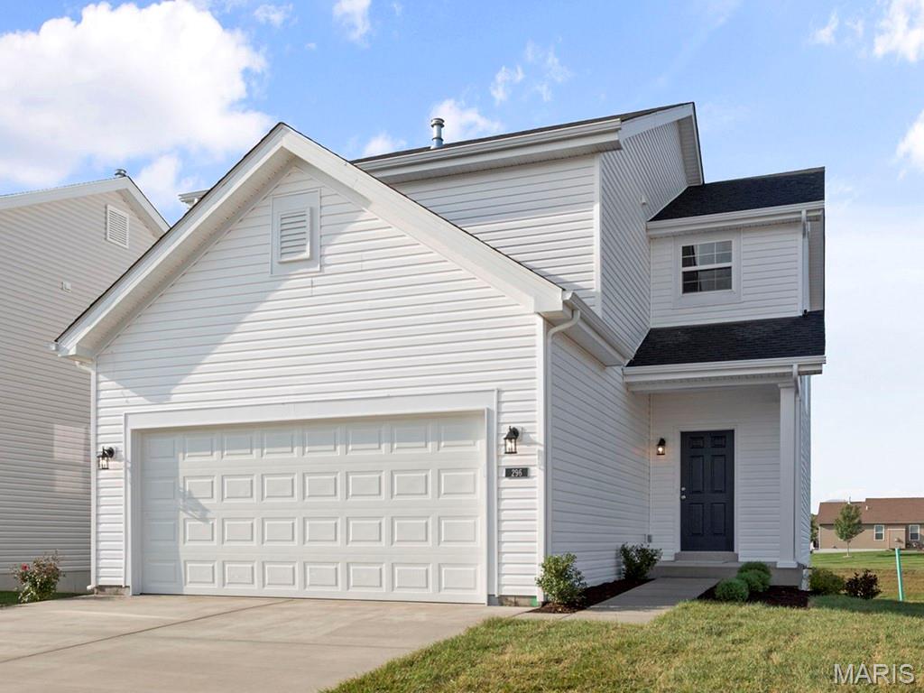 2 Fieldcrest At Regal Pines Meadows Property Photo 1