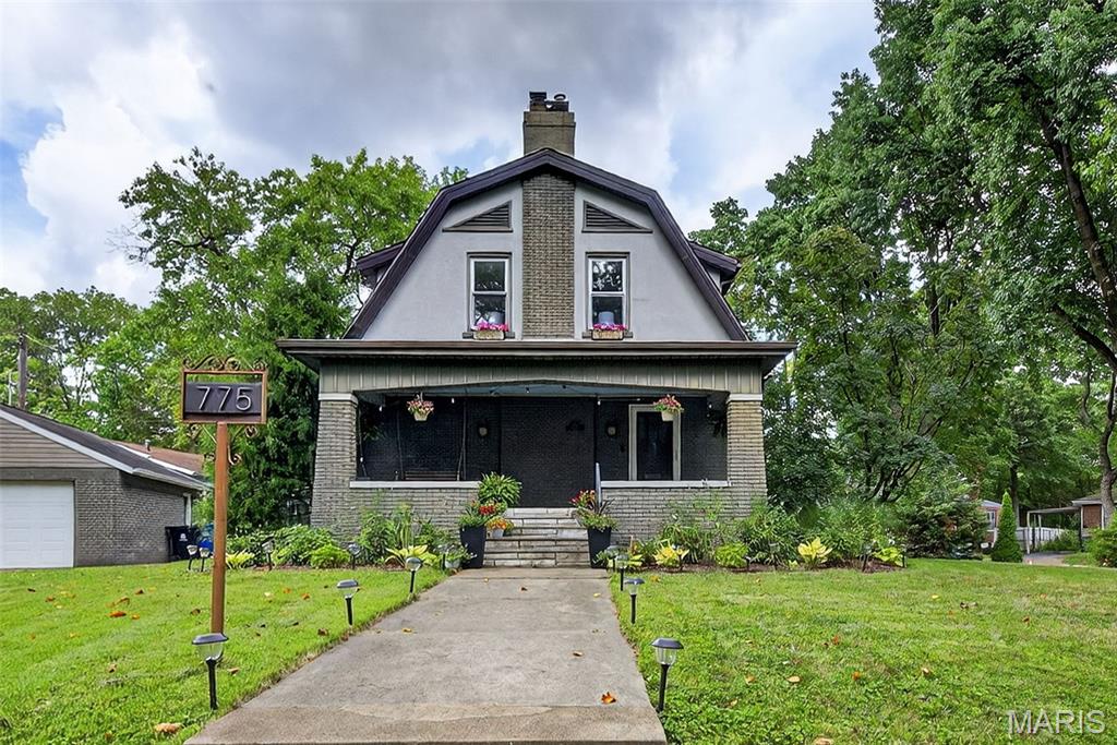 775 Harvard Avenue Property Photo 1