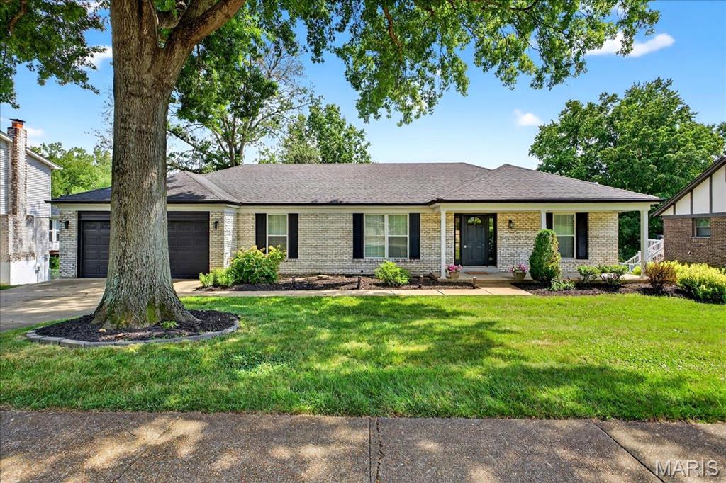 13268 Kenroyal Drive