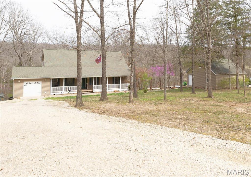 1669 Bohrenpohl Road Property Photo 1