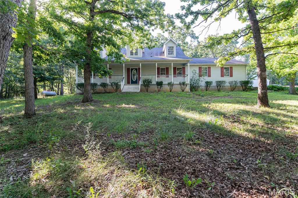 14800 Private Drive 1021 Property Photo 1