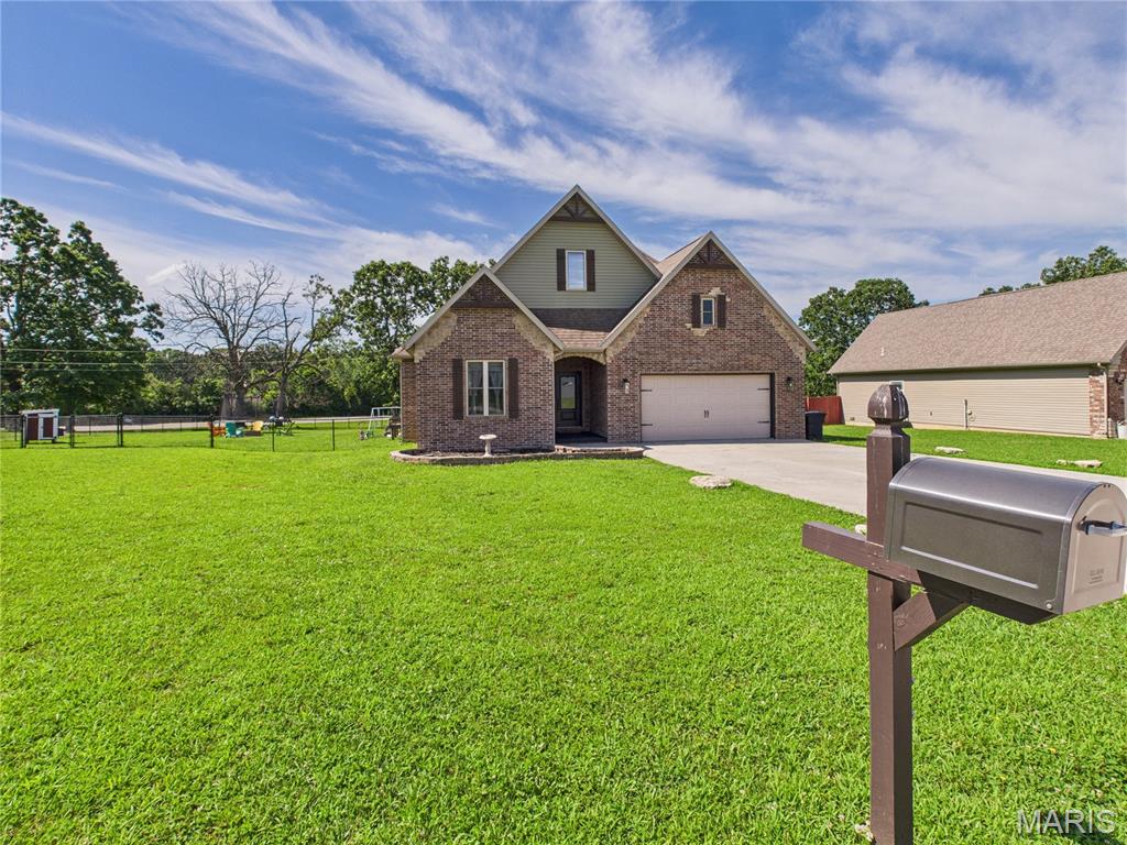 224 Sweet Valley Circle