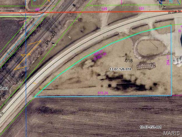 331 W Oak Street Property Photo 1