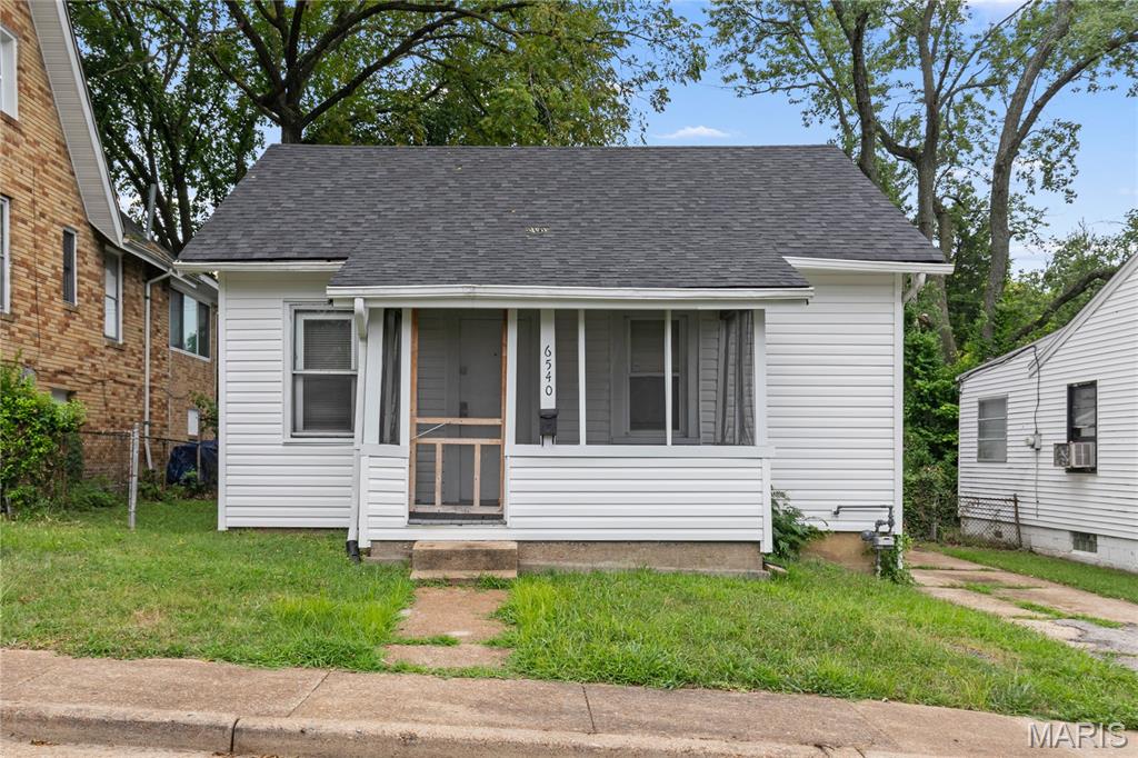 6540 Avalon Avenue Property Photo 1