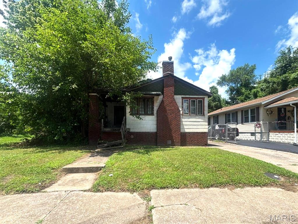 1625 N 46th Street Property Photo 1