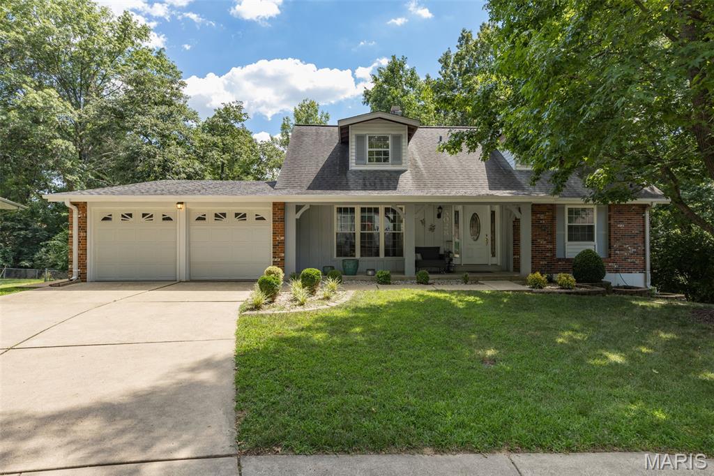 5028 Baldcypress Court Property Photo 1