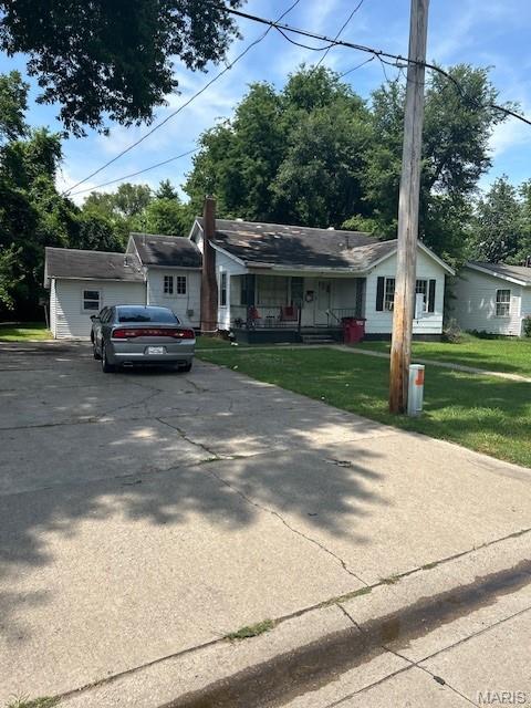 1140 Ruth Street Property Photo 1