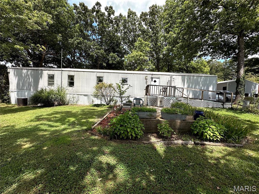 5122 County Road 9380 Property Photo 1