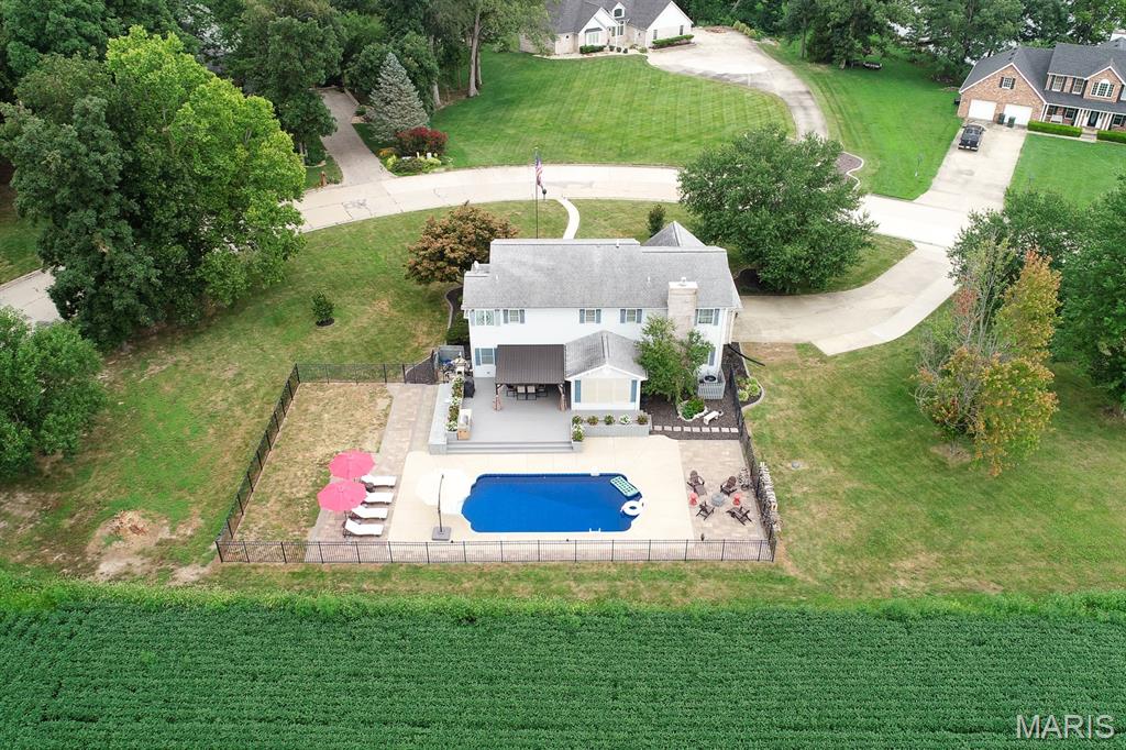 5148 Live Oak Drive