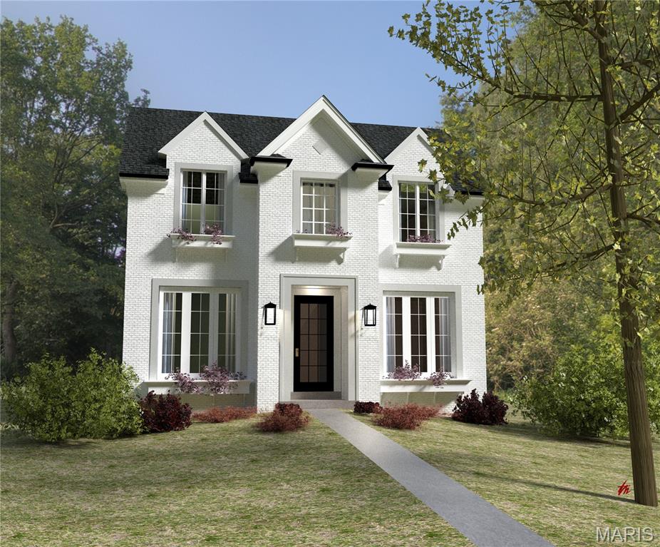 8145 University Drive Property Photo