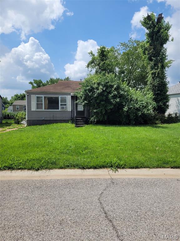 8138 Blanchard Drive Property Photo 1