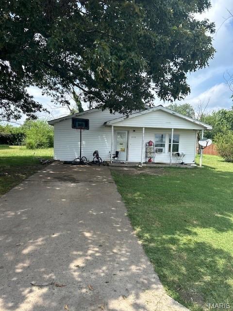 1316 Butler Street Property Photo 1