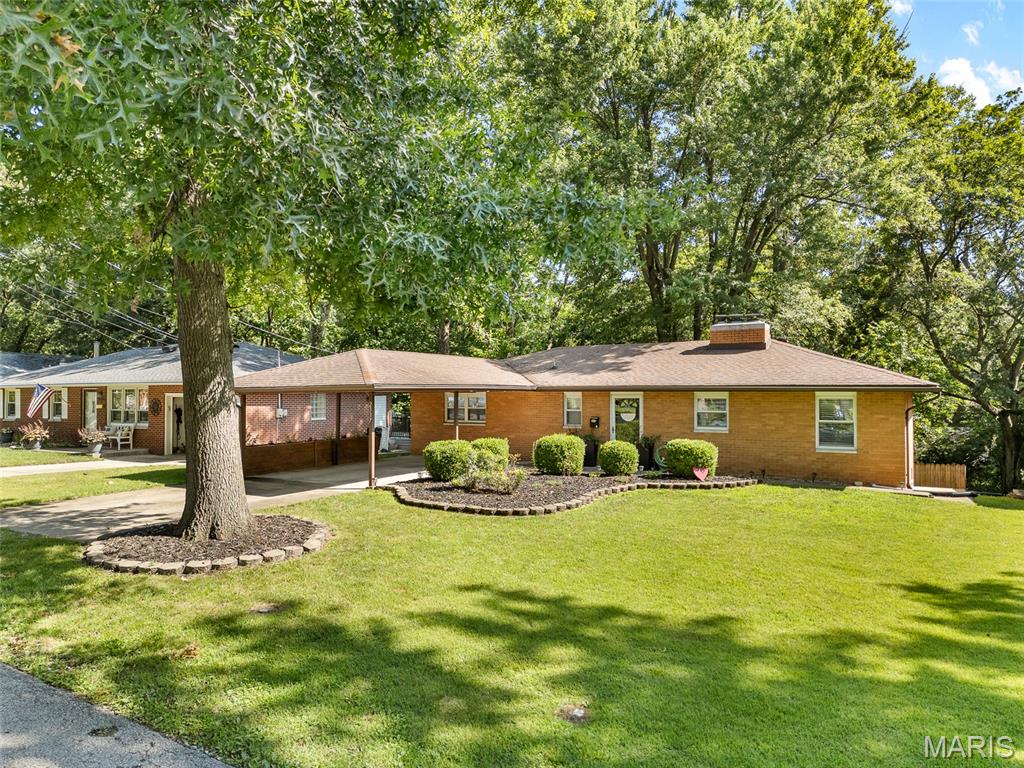 2337 Fairview Drive Property Photo 1