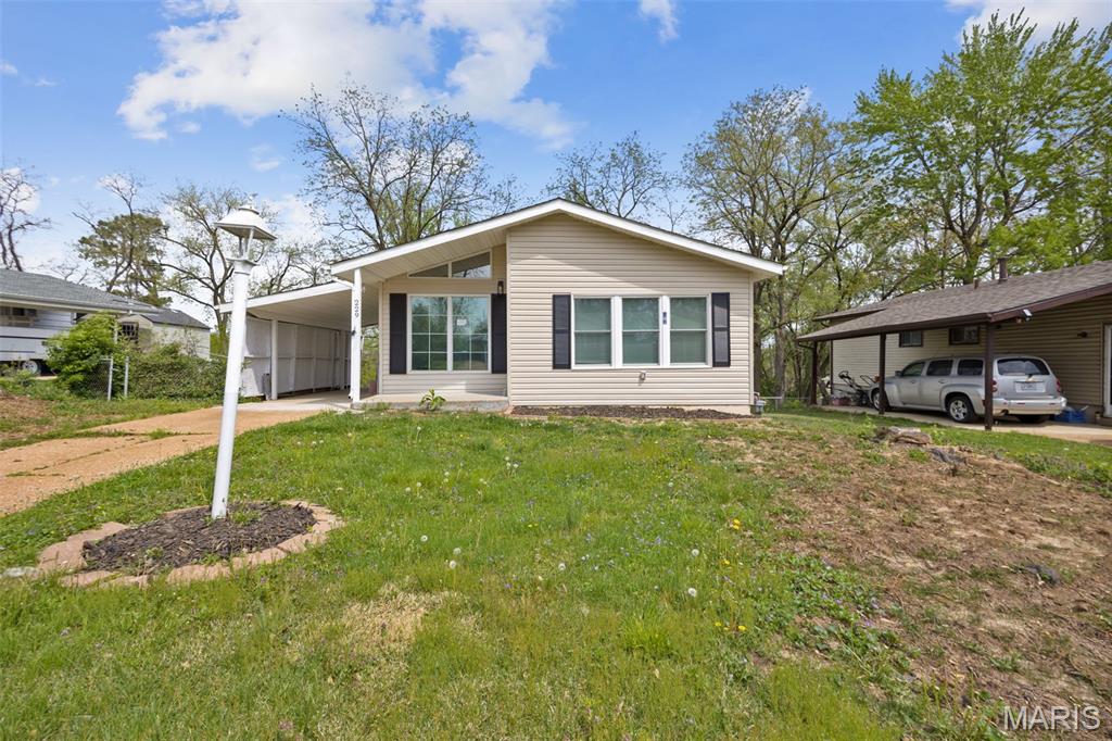 229 Orchard Avenue Property Photo 1